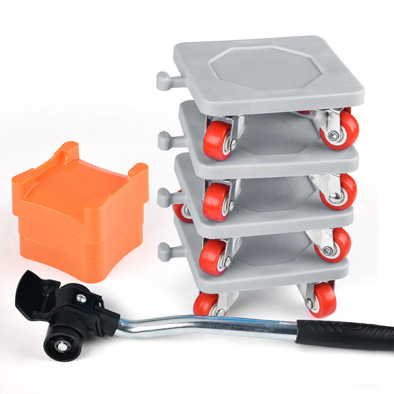 Furniture Lifter for Easy Movement and Back Support