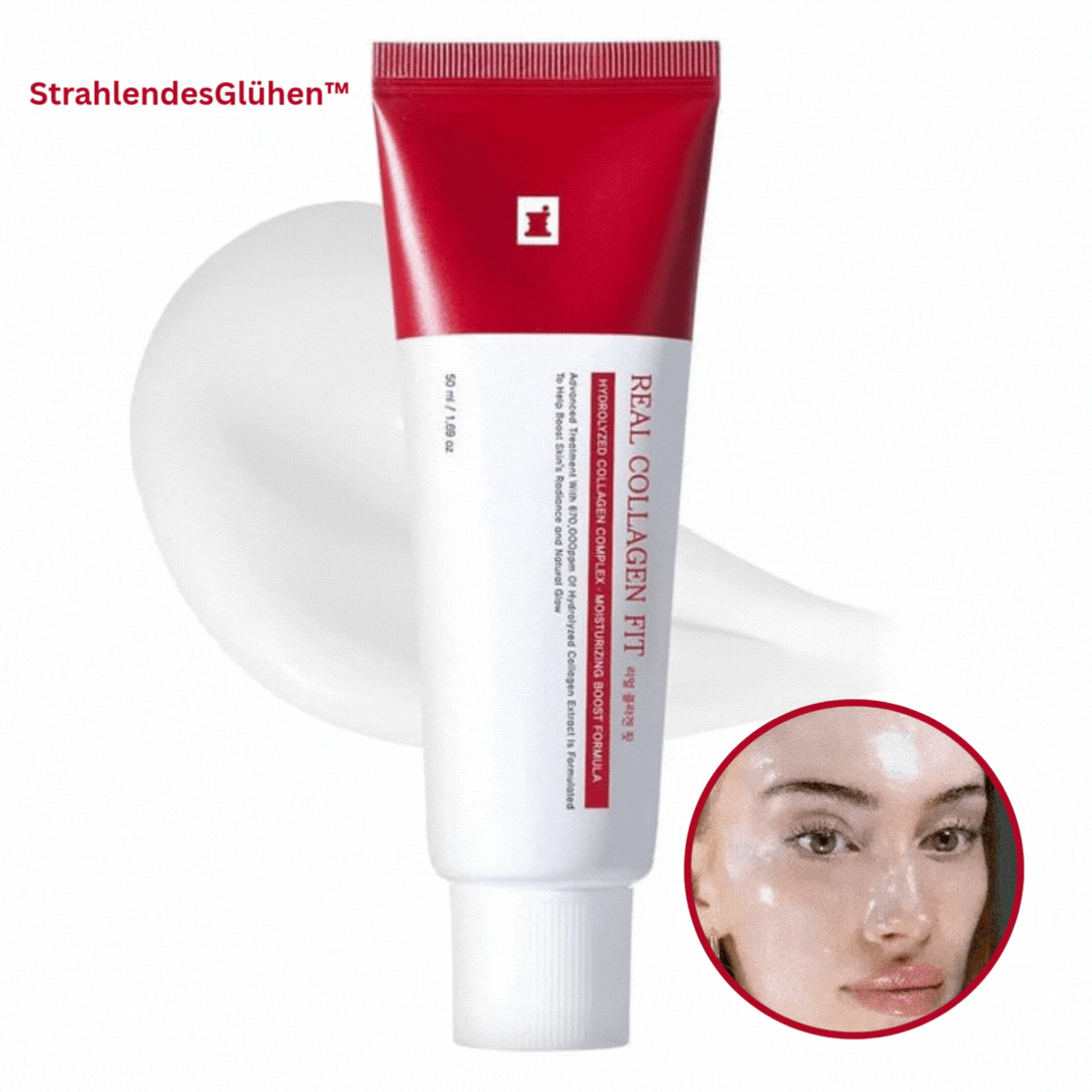 LuminaLift™ Collagen Mask — Unlock Instantly Plumped, Radiant Skin You’ll Crave to Touch