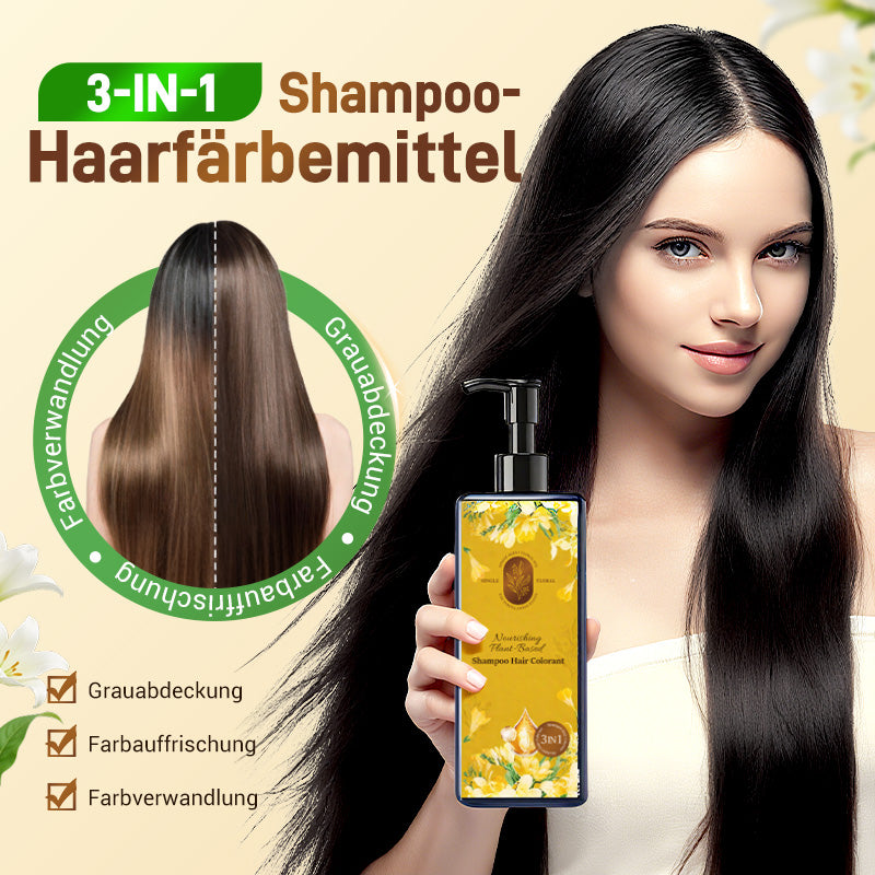 FloraVive™ — Ignite Stunning, Silky Hair That Radiates Pure Natural Power