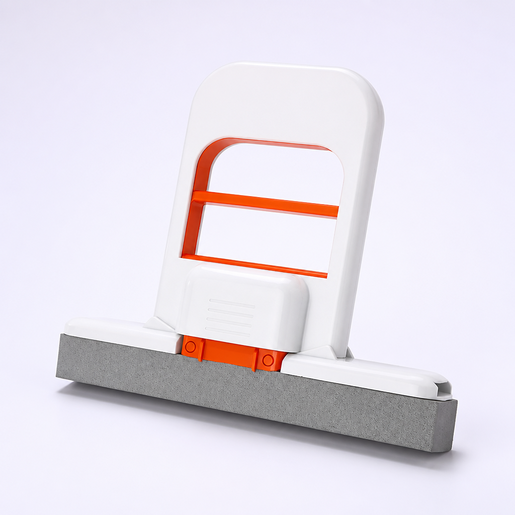 SwiftSqueeze™ — Clean Faster, Stress Less, and Enjoy Every Swipe