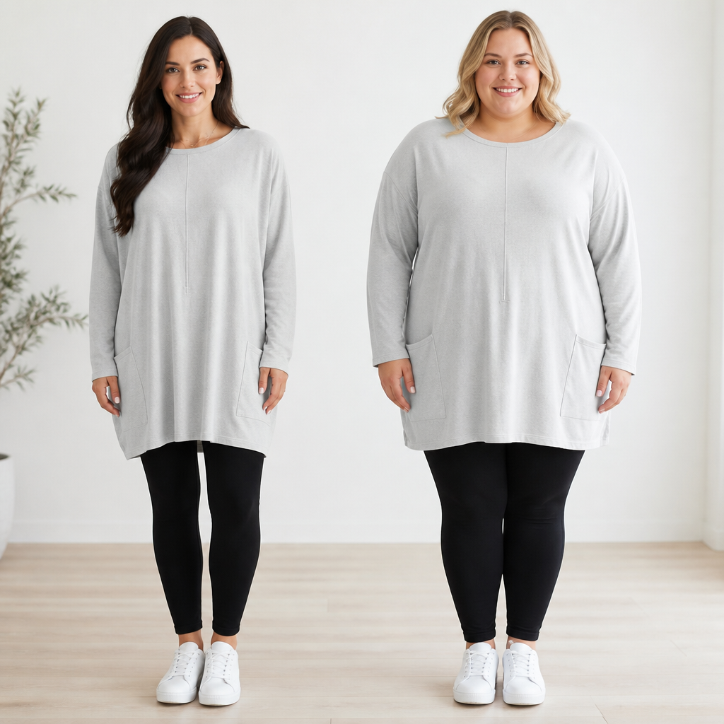 VeluraEase™ PocketBlouse — Feel Freedom and Confidence Wrapped in Silky Soft Comfort All Day