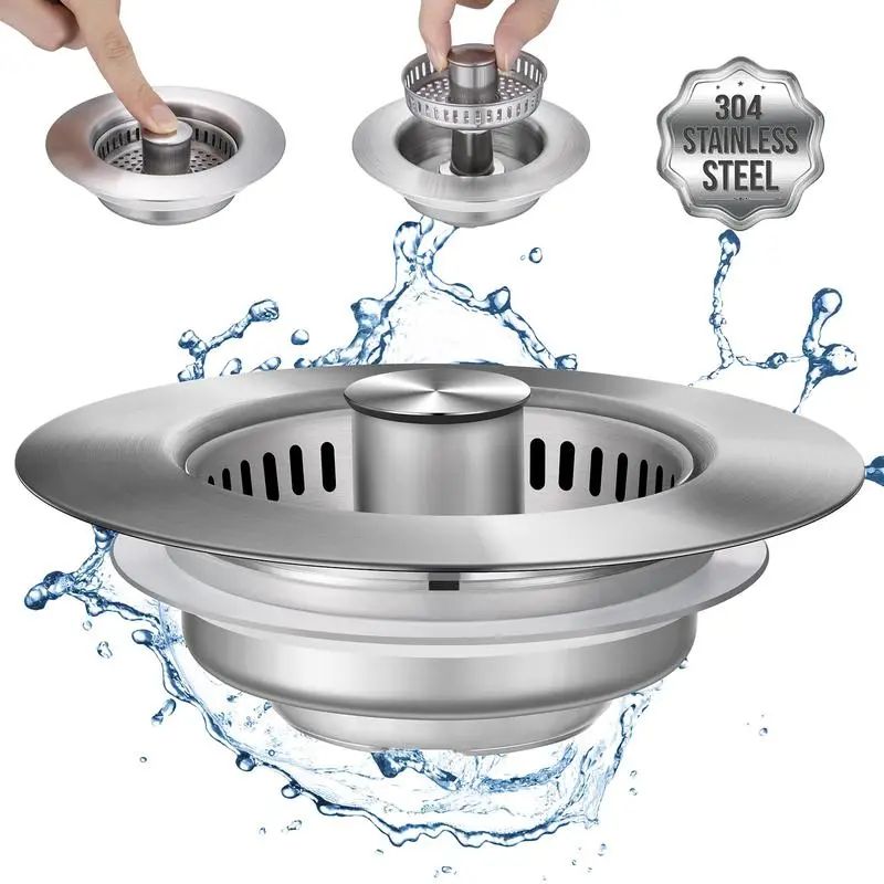 Transform Your Sink into a Fragrance-Free Comfort Zone