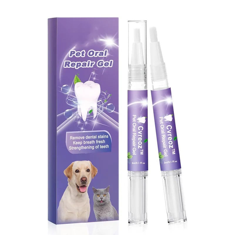 Buy One, Get One Free | Transforms Every Dog Kiss into Freshness and Love