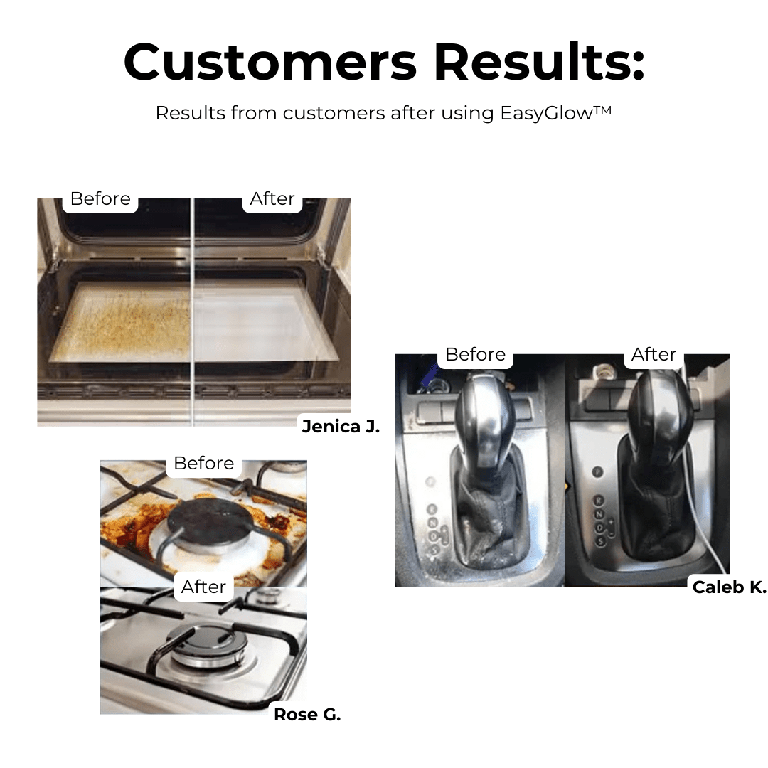 RadiantPure™ — Effortless Sparkle That Protects Your Home and Loved Ones