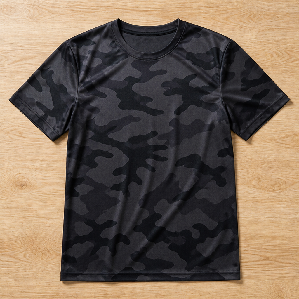 TitanDry™ — Stay Dry, Move Free, and Crush Every Workout Like a Beast