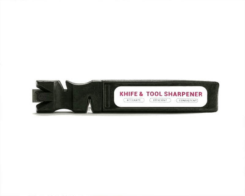 Sharpen Your Blades in Seconds for Effortless Cutting Experience
