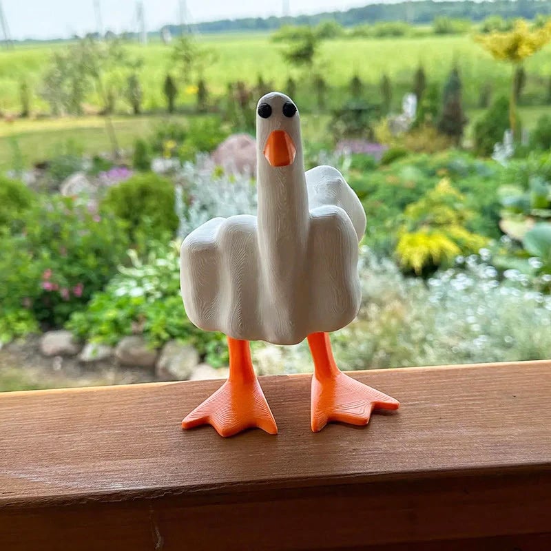 Transform Your Garden into a Stylish and Charming Conversation Piece
