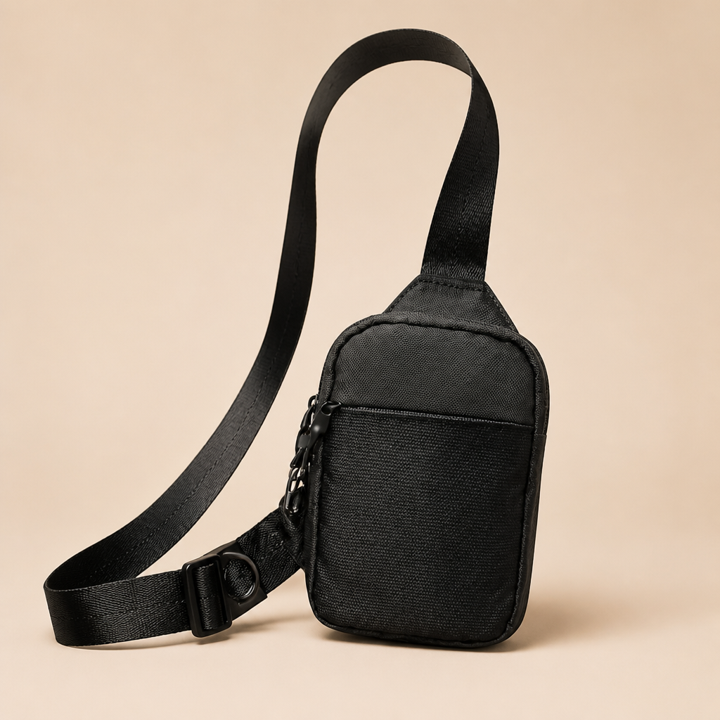VeroPorta™ Sling — Unlock Effortless Style and Total Control on the Move