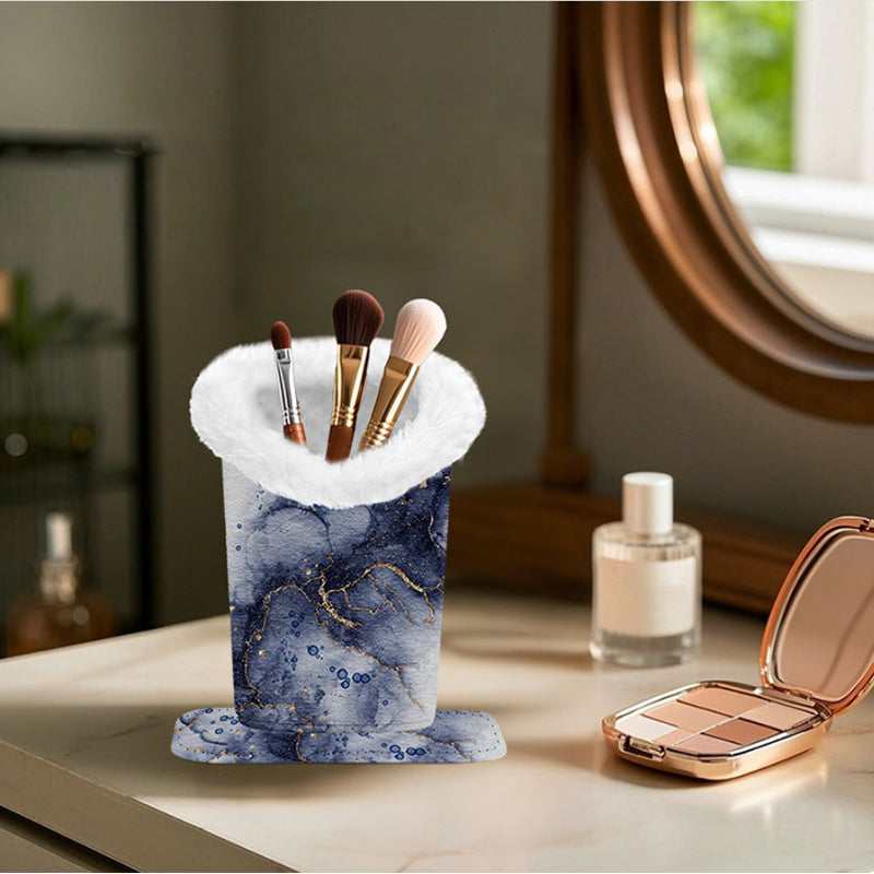 Cozy Protection for Your Glasses – Keeps Them Spotless and Accessible