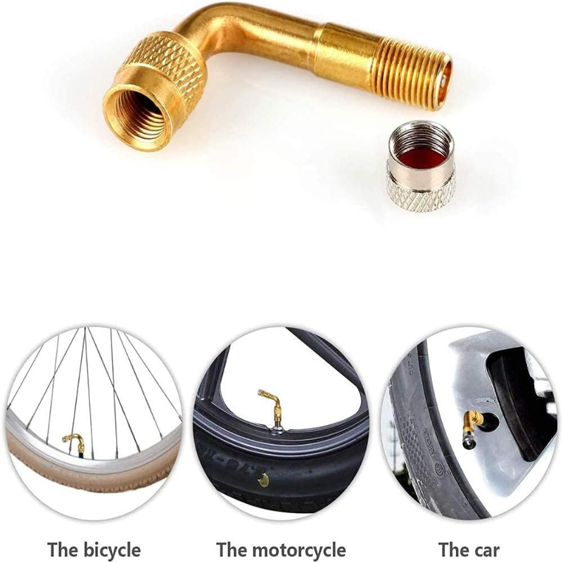 Easy Access Pumping Tool for Any Valve – FlexiReach Design