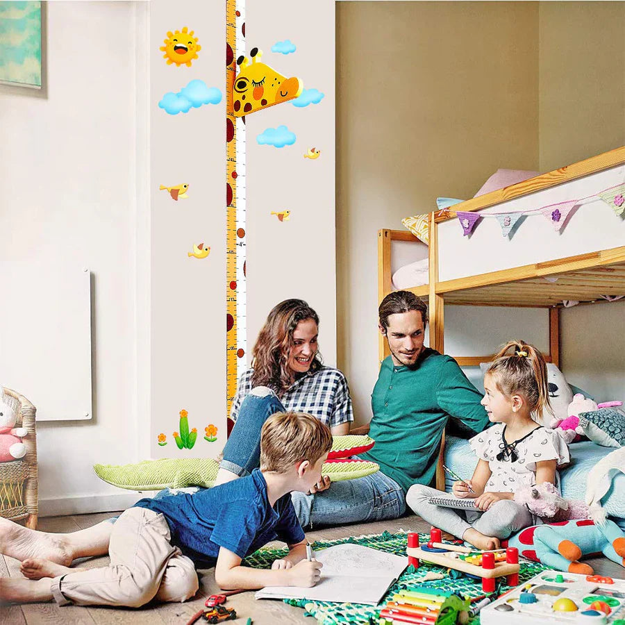 Transform Every Growth Milestone into a Cherished Family Moment