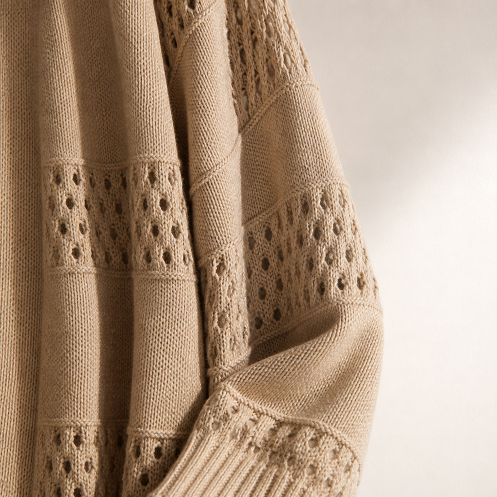 ZephyraKnit™ Cardinal — Feel Unstoppable in Featherlight, Breathable Elegance
