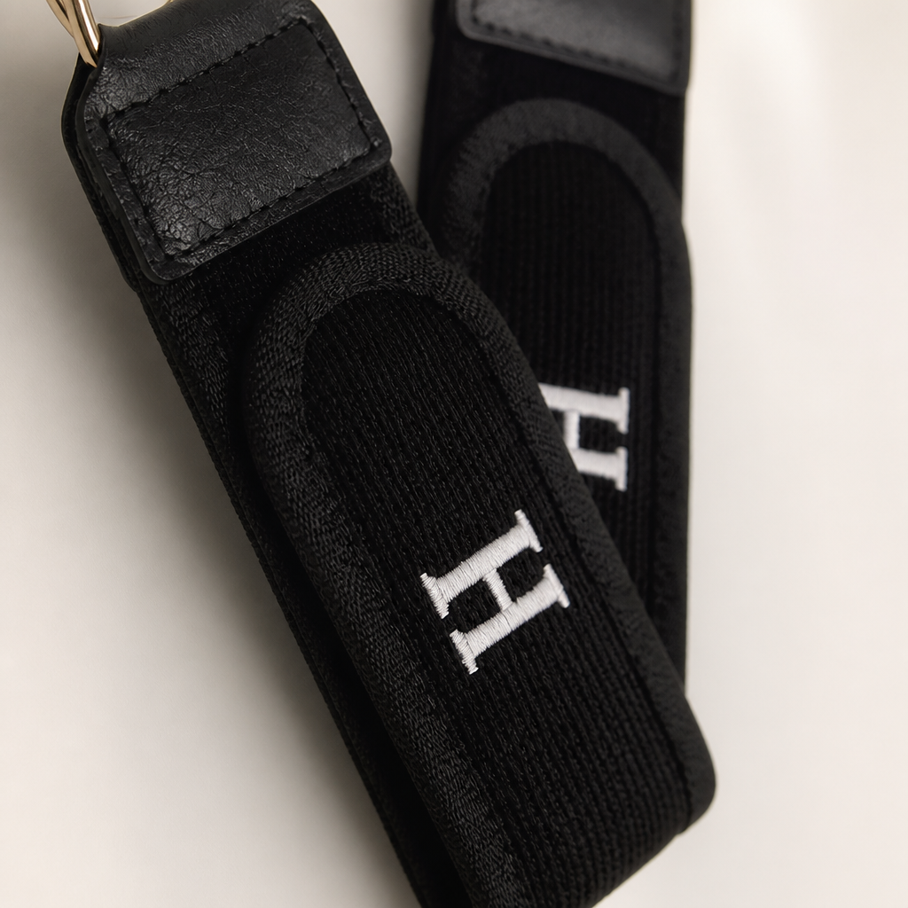 VeloStride™ — All-day comfort