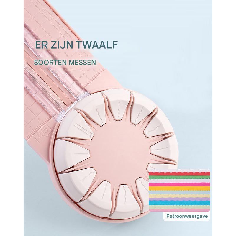 CutMaster™ — Effortless Precision Cuts Every Time | 50% Off