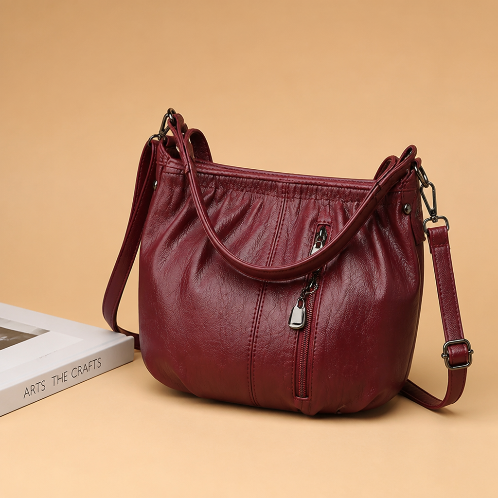 VioraLuxe™ — Carry Effortless Confidence That Turns Heads Everywhere You Go
