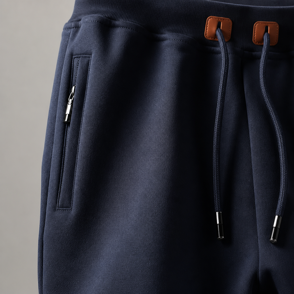 VelocityFlex™ Shorts — Unmatched Freedom and Confidence in Every Move