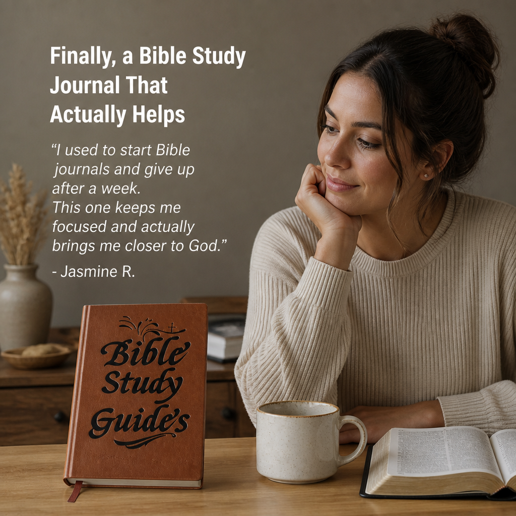 LumaFaith™ — Ignite Your Faith Daily with Peace, Purpose, and Clarity
