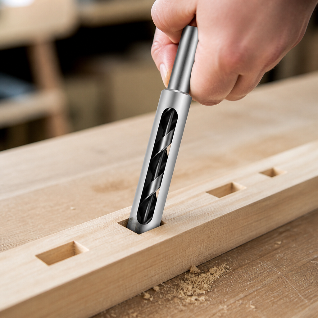 Pristina™ — Master Flawless Wood Joints with Razor-Sharp Precision Every Time