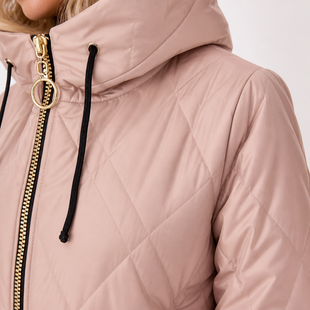 AleraChic™ — Feel Flawlessly Warm and Stunningly Sleek All Winter Long