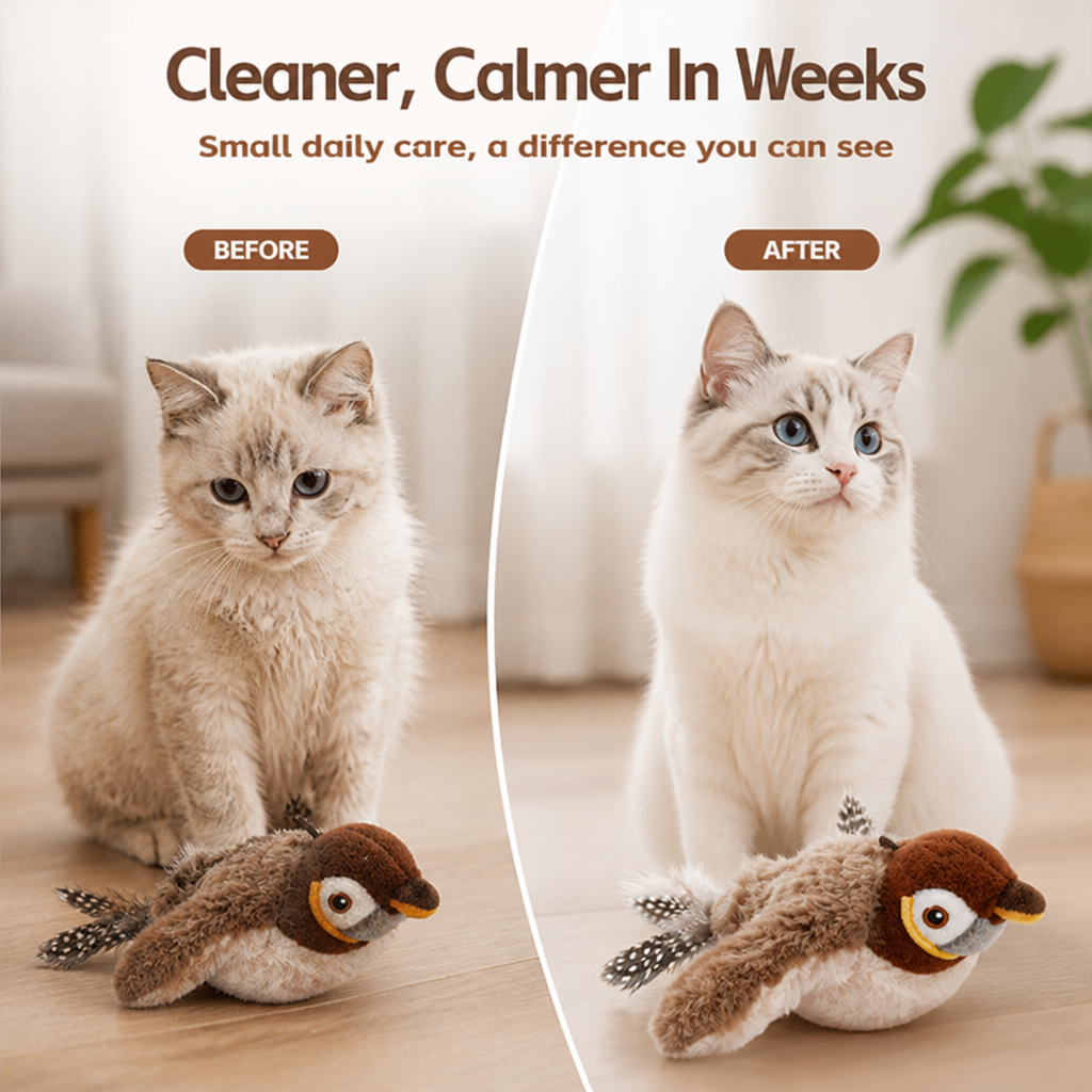 ProwlPulse™ — Ignite Your Cat’s Wild Instincts for Endless Play and Joy