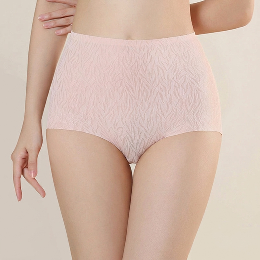 Velvexture™ — Slip Into All-Day Confidence with a Silky-Smooth, Curve-Defining Fit