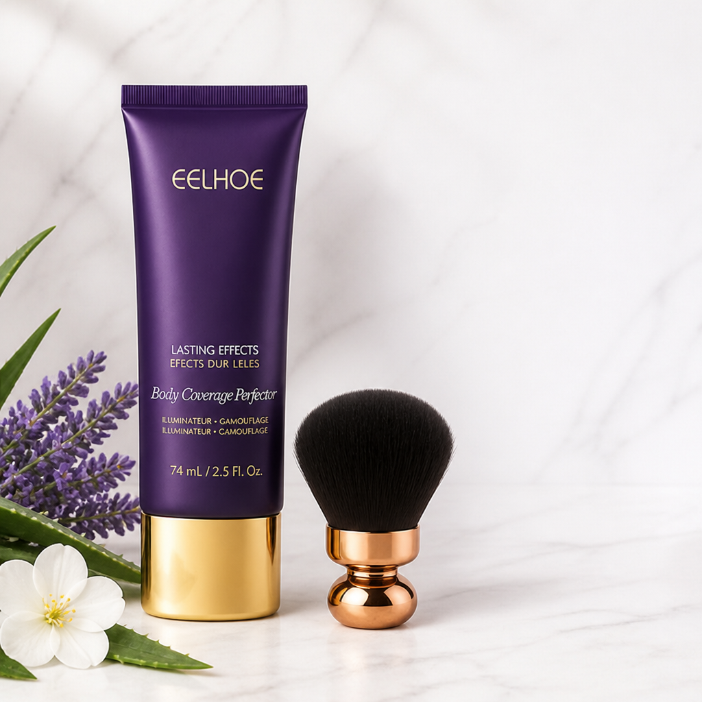 LumaSculpt™ Body Elixir — Reveal Silky, Flawless Skin That Feels Like Magic