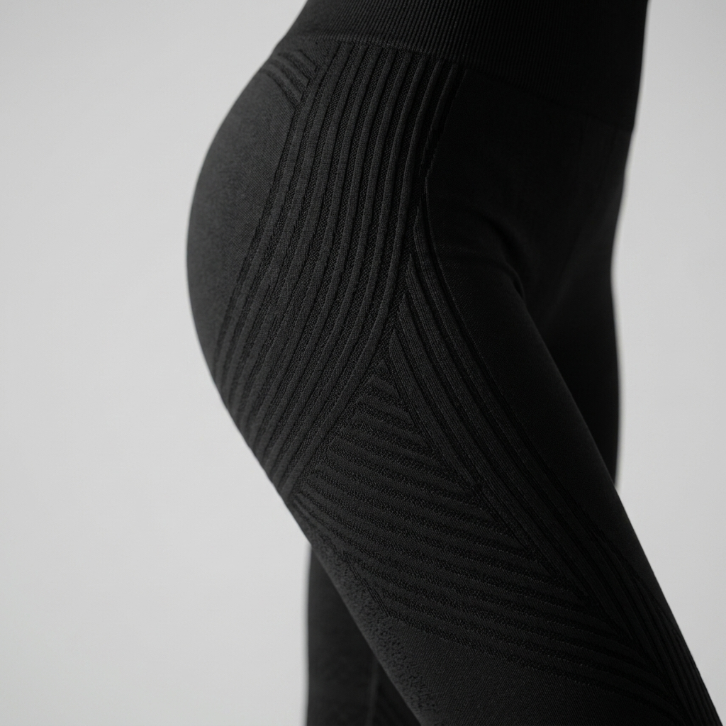 VelaTone™ 3D Sculpt Leggings — Ignite Your Muscles and Reveal Smoother, Tighter Skin Instantly