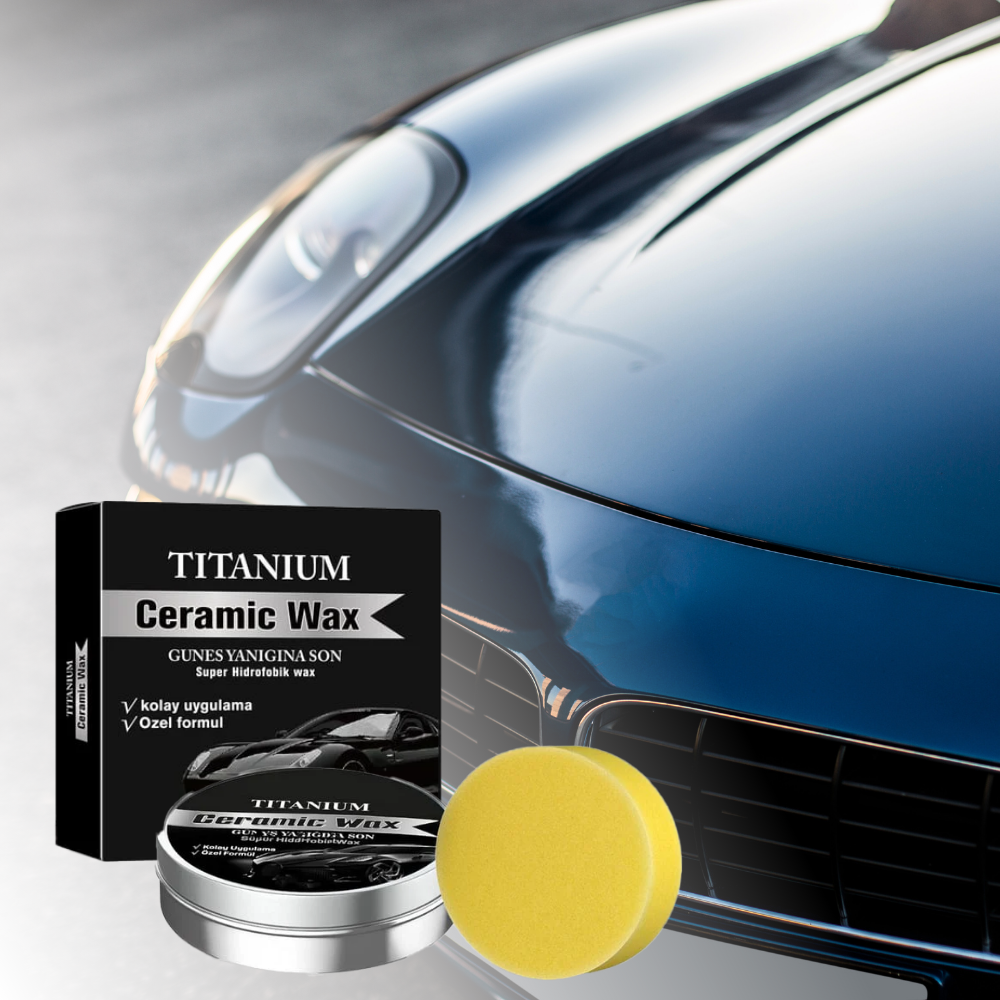 VantaShield™ — Unleash a Jaw-Dropping Mirror Shine That Protects and Turns Heads Everywhere