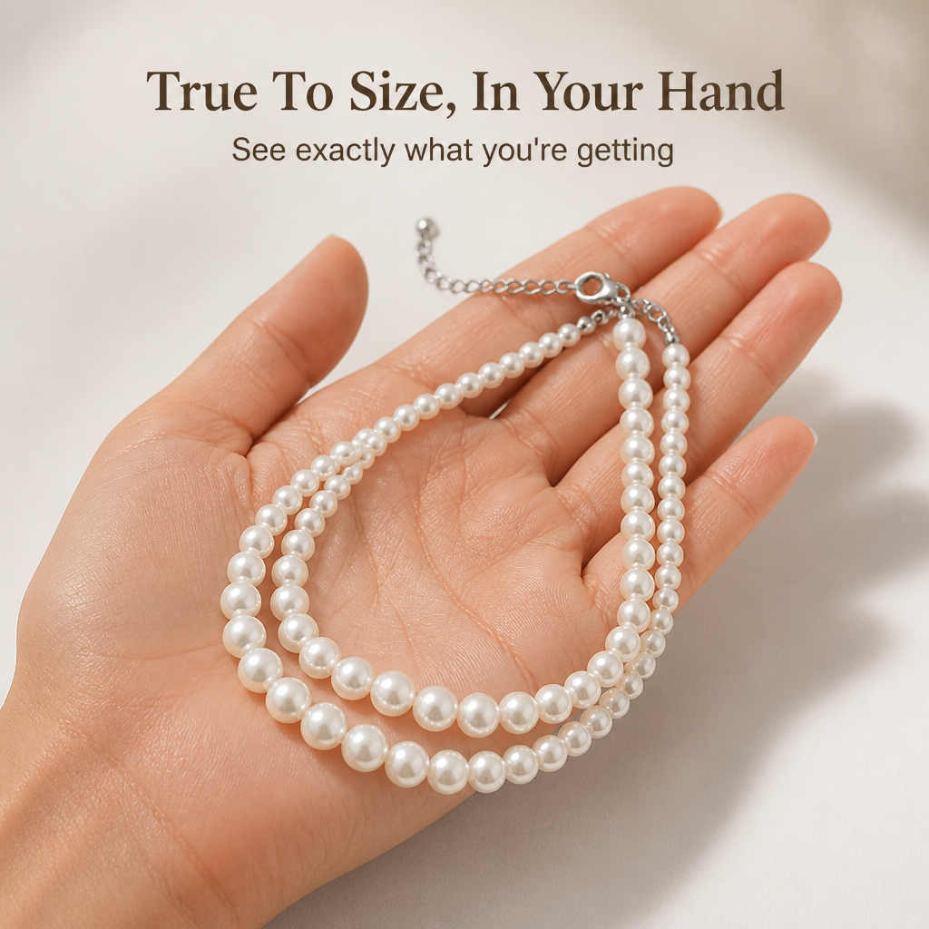 Valoré™ Necklace — Unleash Unstoppable Confidence with Every Wear