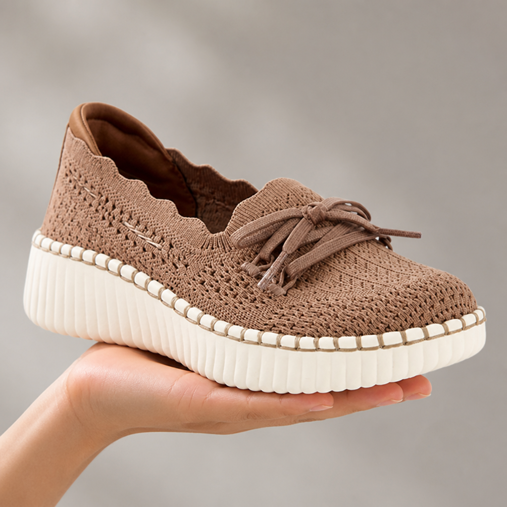 ZephyraEase™ — Step Into All-Day Luxury That Loves Your Feet