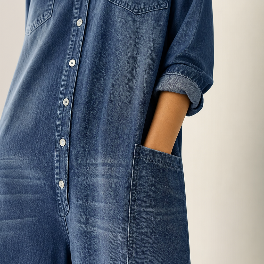 LumiraFlow™ — Experience Effortless Freedom and All-Day Confidence in Every Move