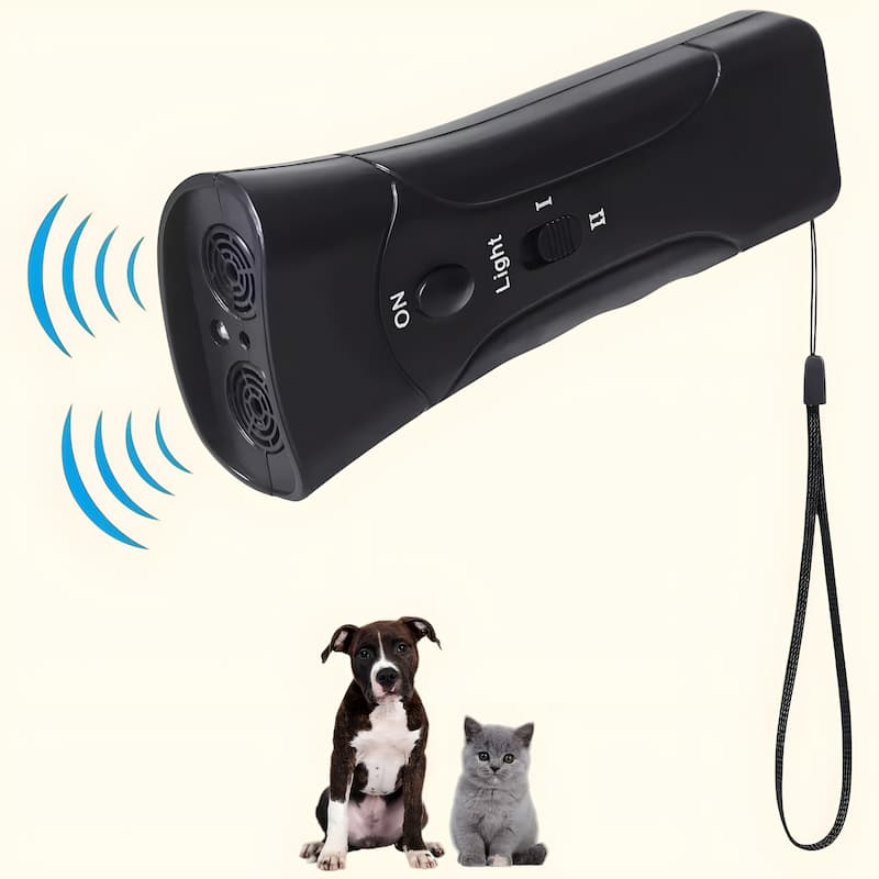 Ultrasound Training Aid for Dogs and Cats – Pain-Free Solution