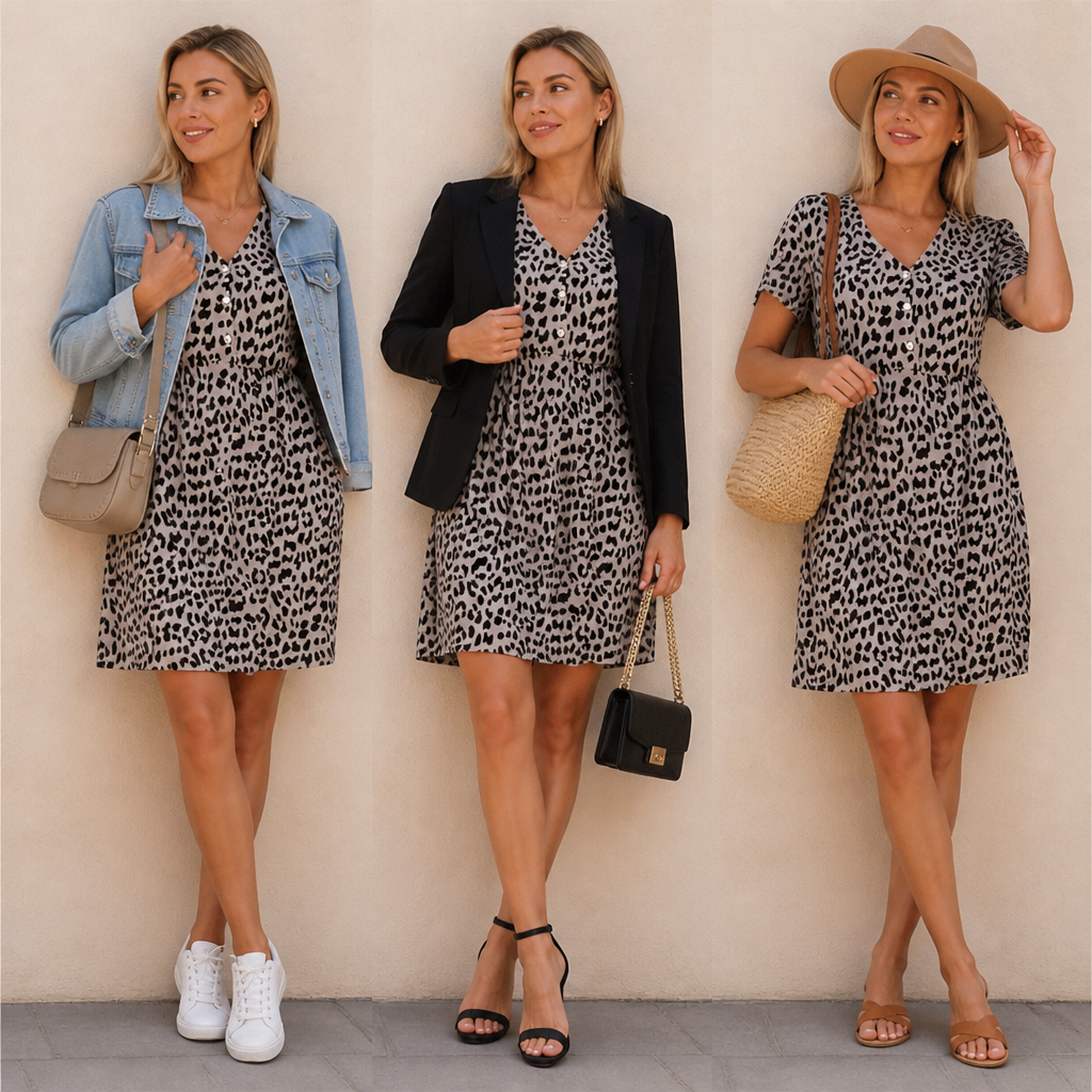 LuminaLuxe™ — Slip Into That Effortless Confidence You Deserve
