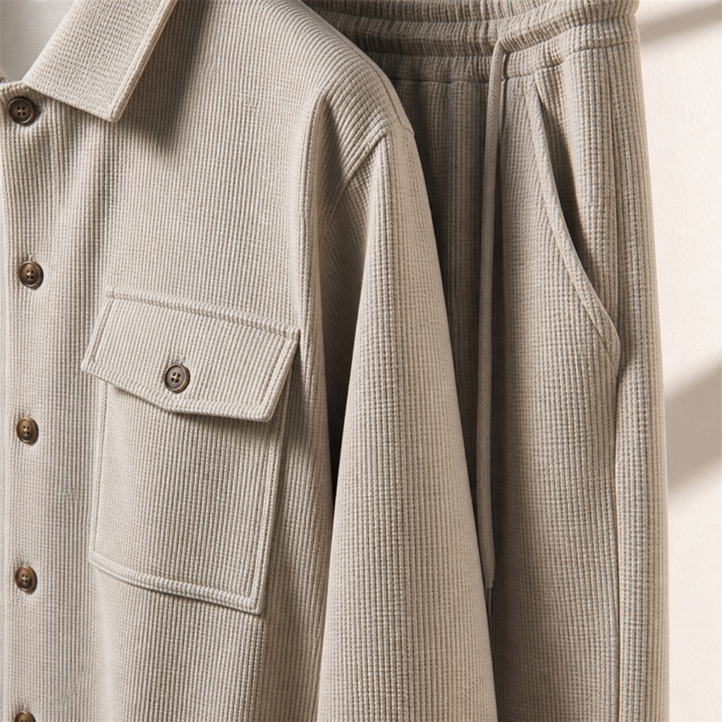 BreatheEase™ — Unlock All-Day Freedom with Cool, Effortless Style