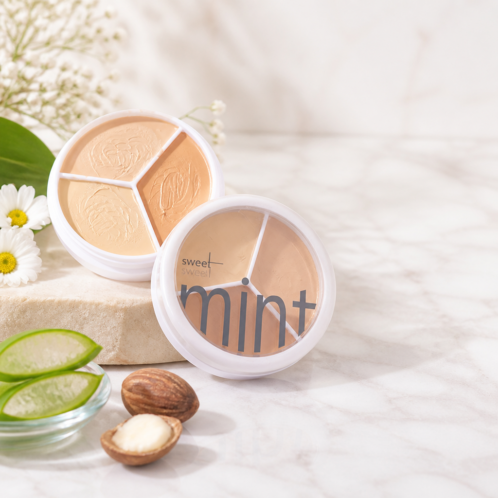 VeloraRadiance™ — Reveal Your True Glow with Flawless, All-Day Confidence