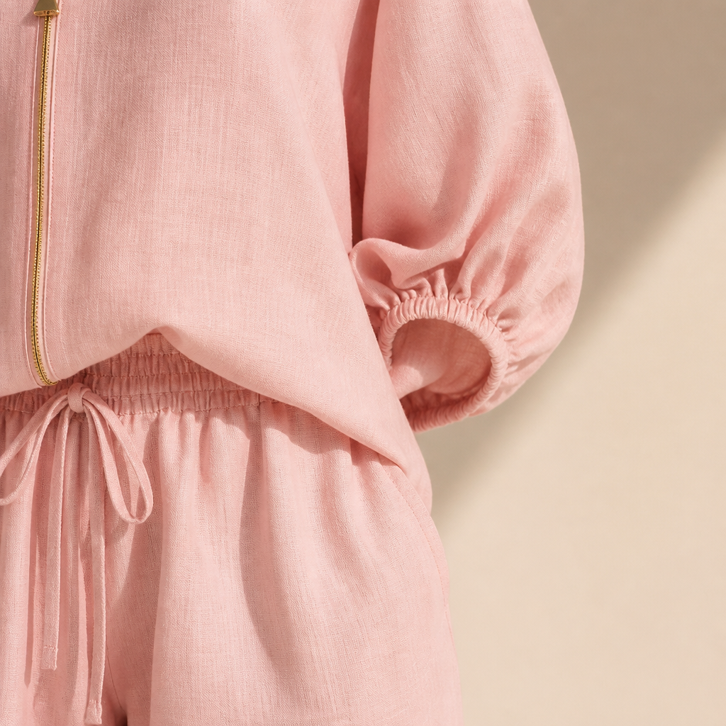 LunaVera™ — Unleash Effortless Confidence with Every Wear