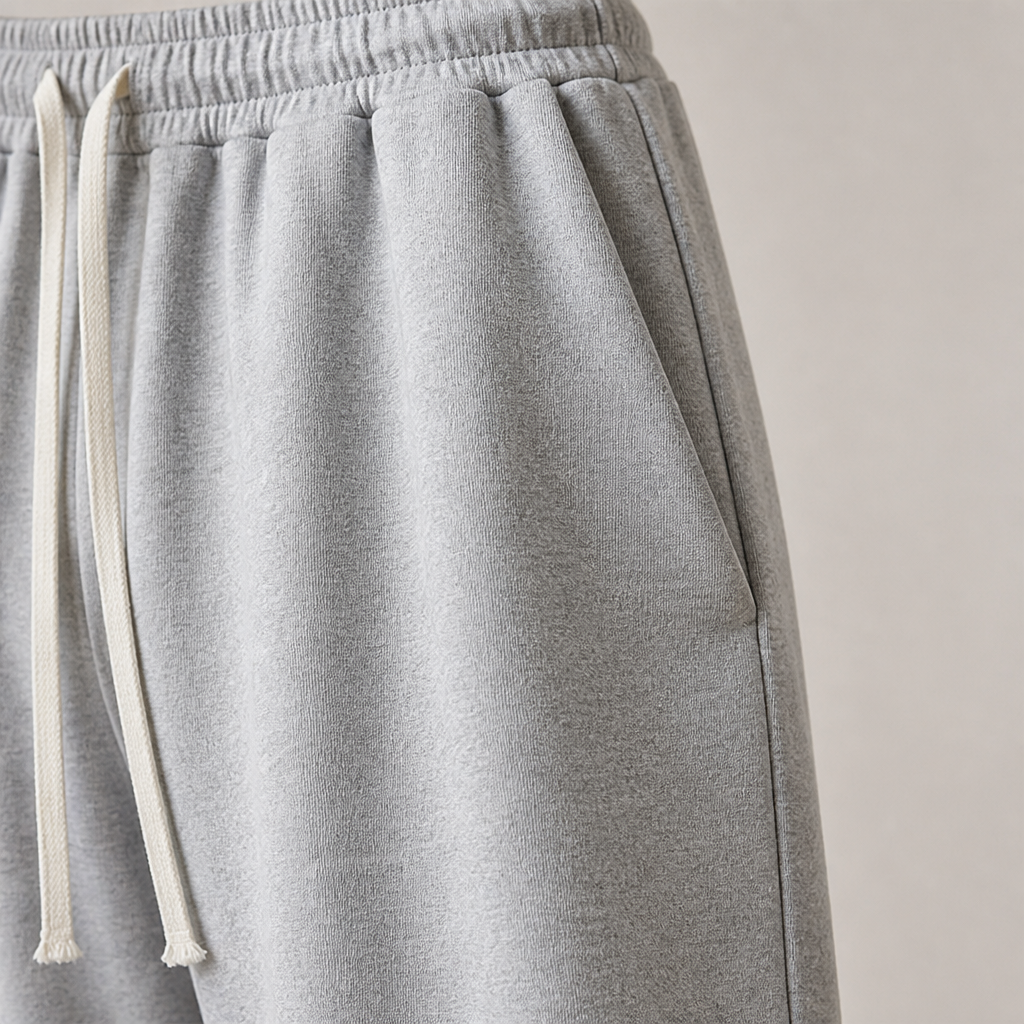 VeroStride™ Loose Fit Pants — Freedom to Move All Day Without a Care