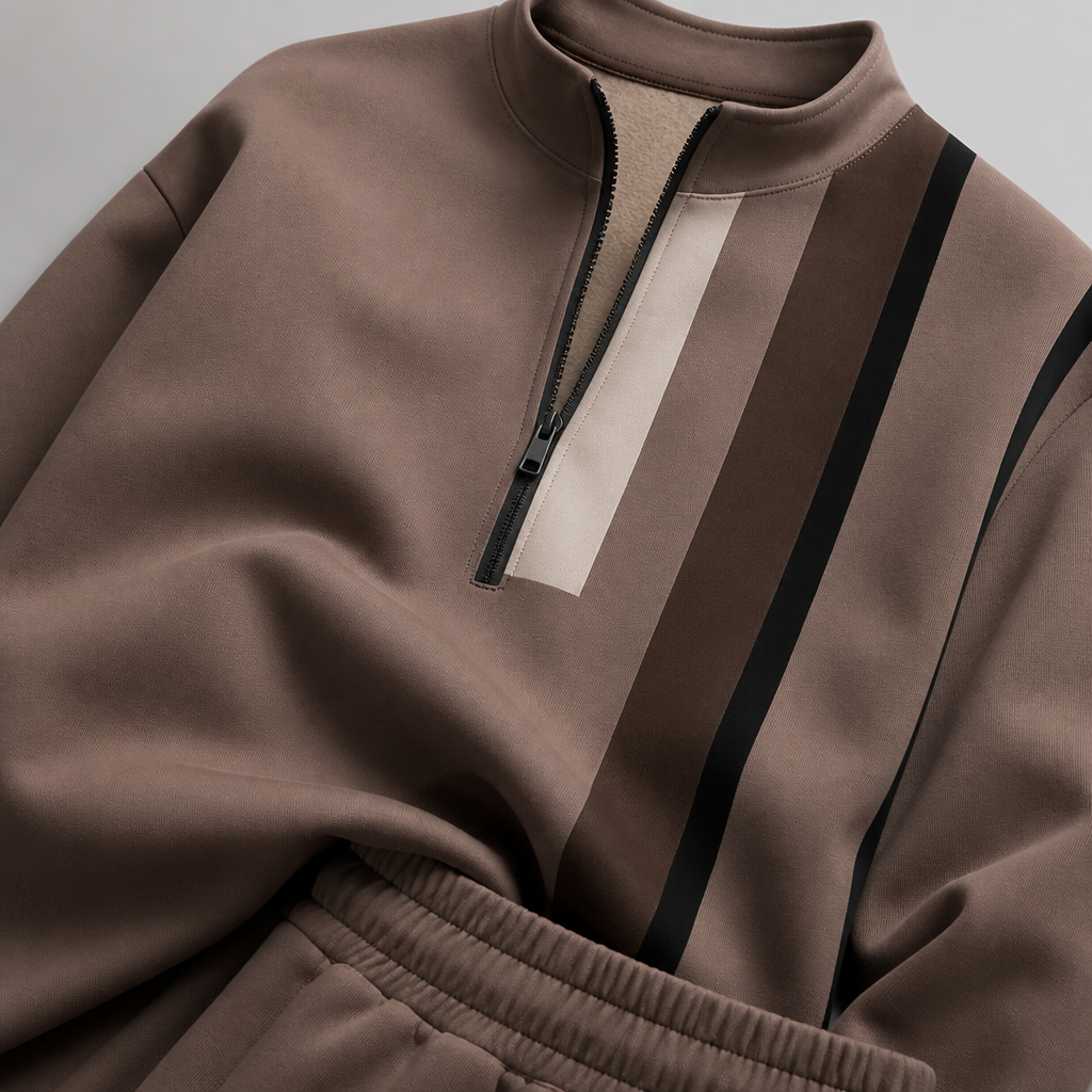 StratoEdge™ — Command Attention with Effortless Comfort and Bold Confidence