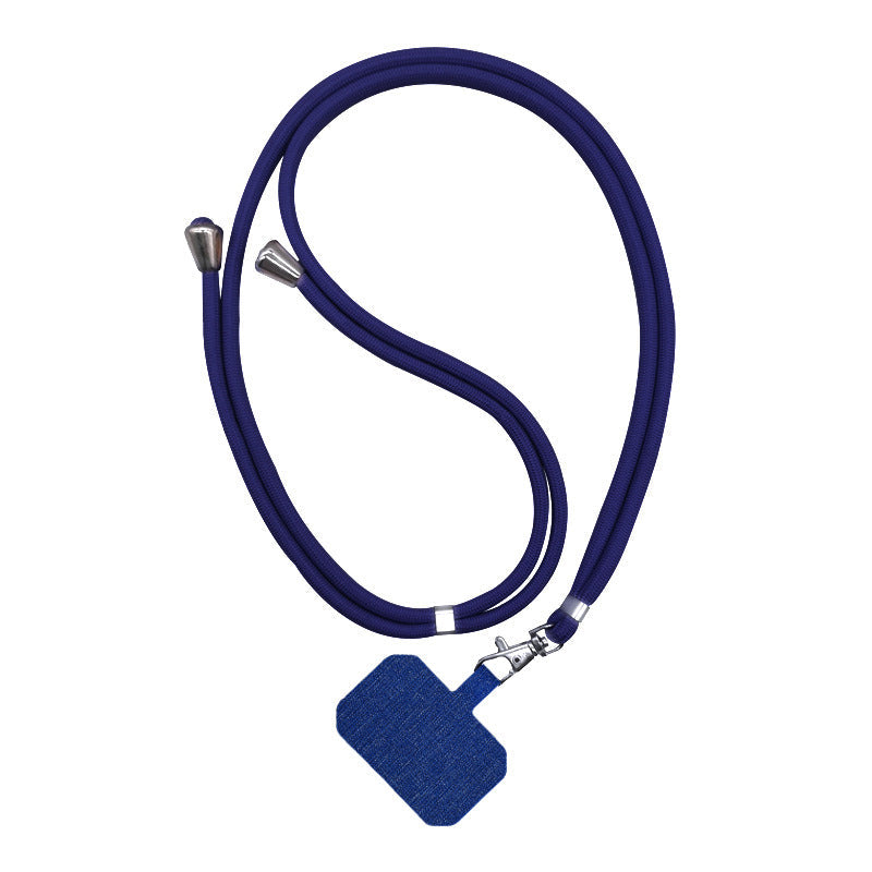 HandyKomf™ - Comfortable and Secure: Anti-Theft Band for all Mobile Phone Users!