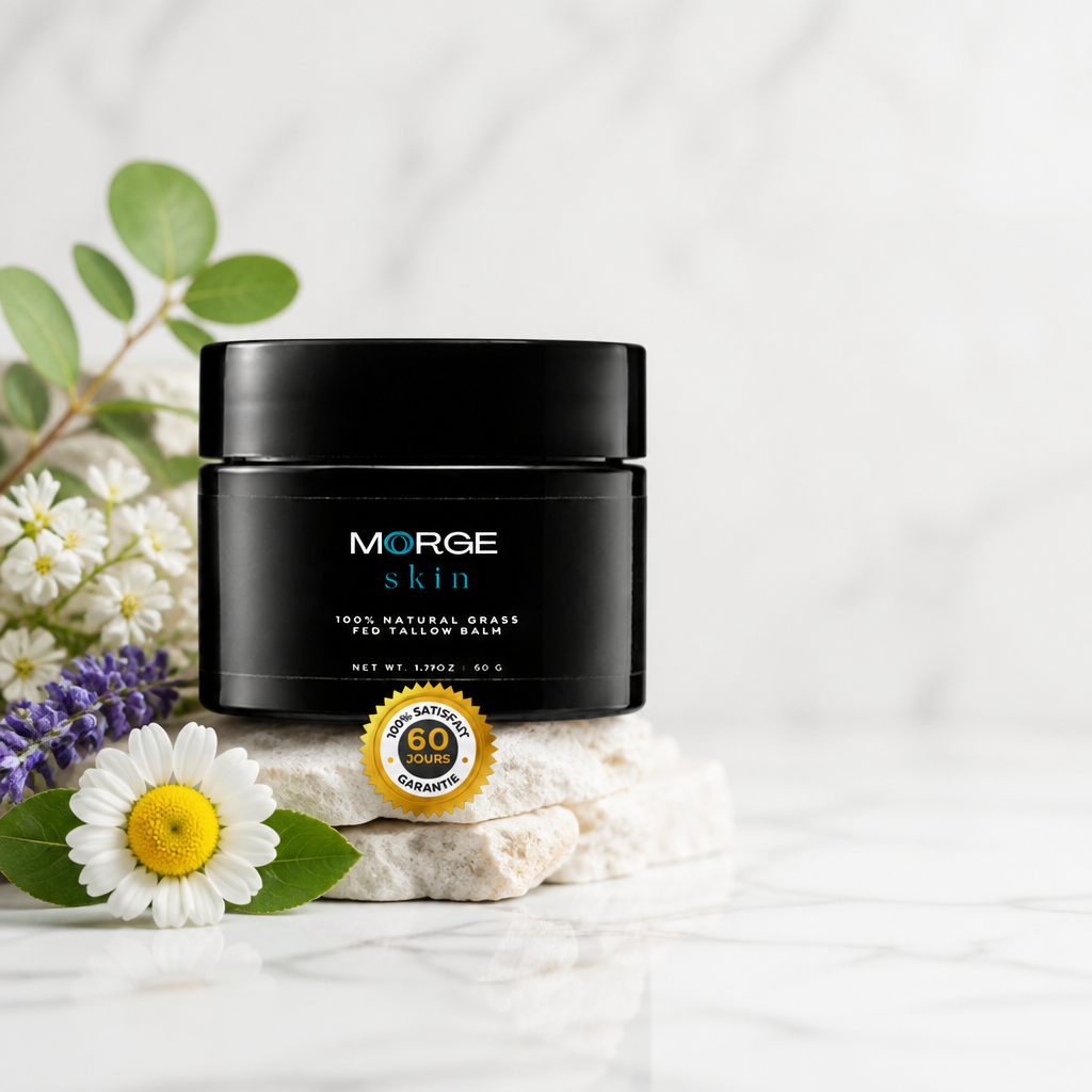 GlowVanta™ Balm — Unlock Radiant, Youthful Skin That Turns Back Time
