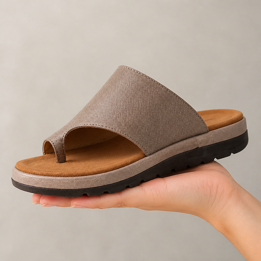 StrideEase™ — Crush Bunion Pain and Stride Boldly All Day Long