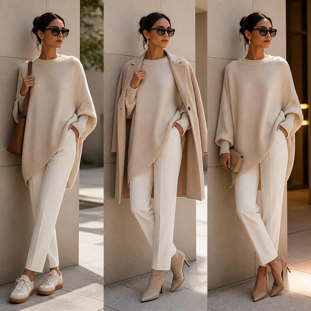 AlluraWool™ — Wrap Yourself in Cozy Luxury That Flawlessly Flatters Every Curve