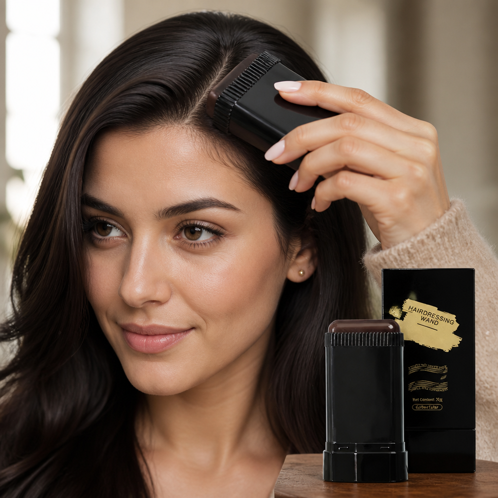 LumeShade™ — Instantly Banish Grays and Reclaim Your Youthful Glow