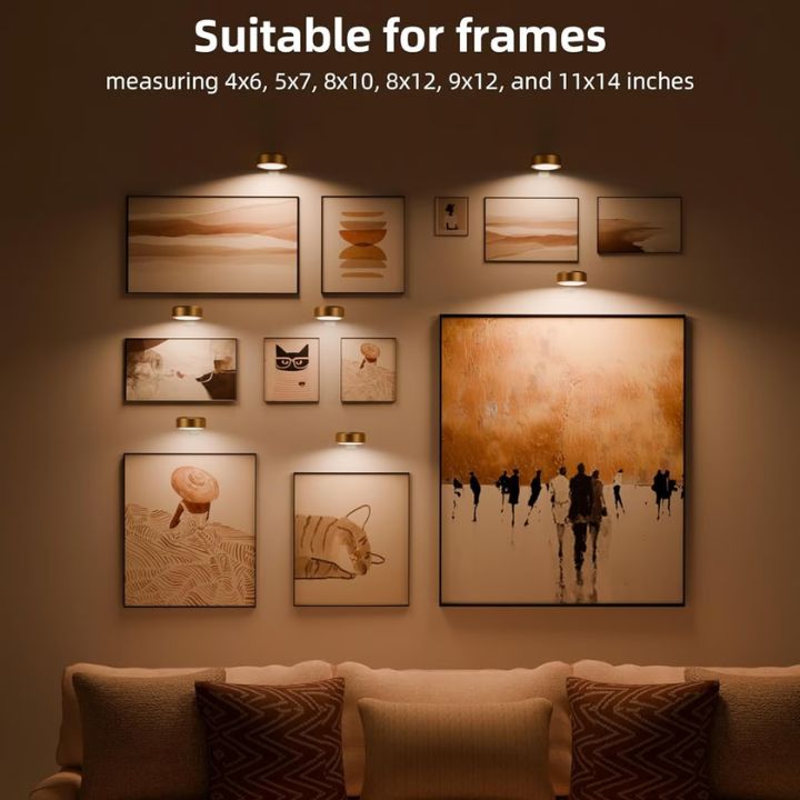 GlowMaster™ — Effortless Art Lighting Magic | Buy 1 Get 1 Free