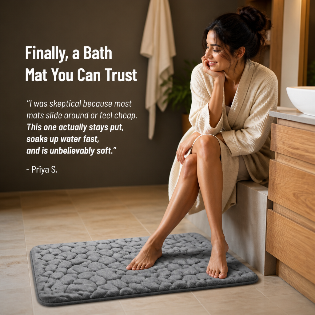 GripNest™ — Feel Unshakable Safety and Luxurious Warmth Every Step You Take