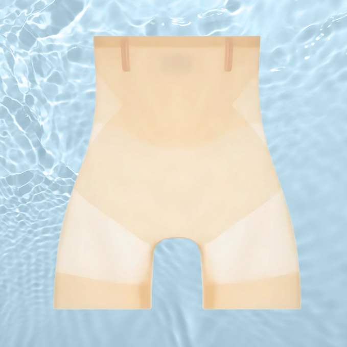 VelaForm™ — Stay Cool, Confident, and Silky-Smooth All Day