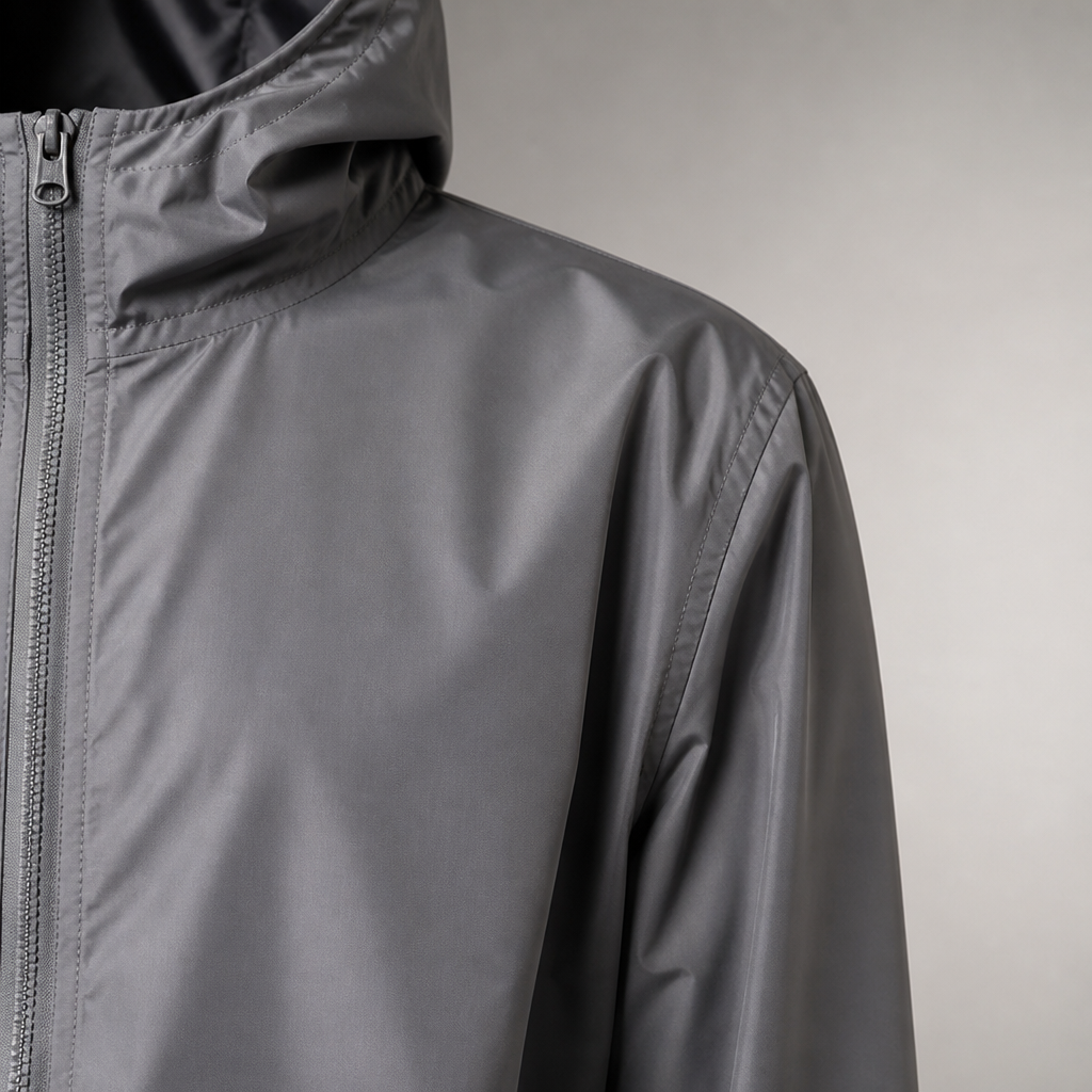 VersaShift™ Jacket — Switch Your Style On a Whim and Stay Dry All Day