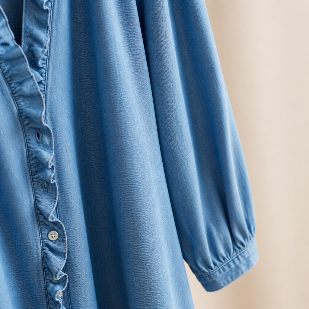 LumoraKiss™ — Unleash Your Feminine Confidence in Cloud-Soft Elegance