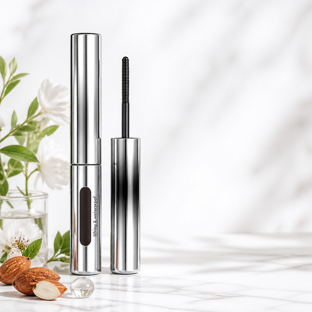 LunaLift™ — Instantly Transform Sparse Lashes into All-Day Stunning Volume and Curl