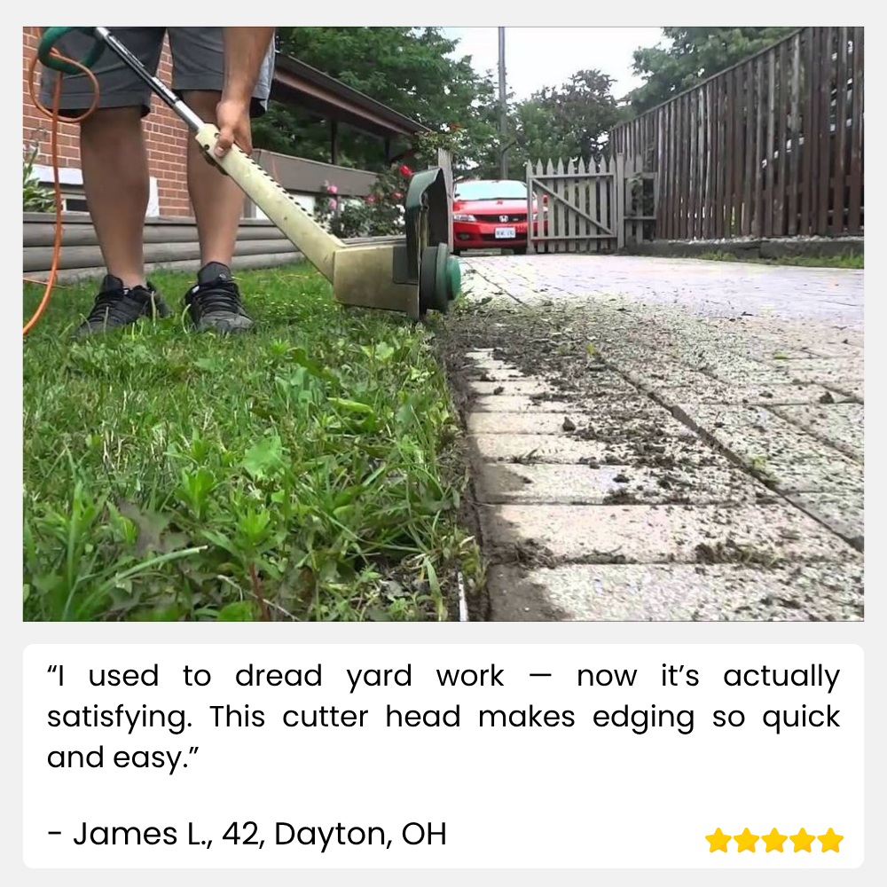 VerdantEase™ — Transform Your Lawn Fast and Leave Neighbors Jealous